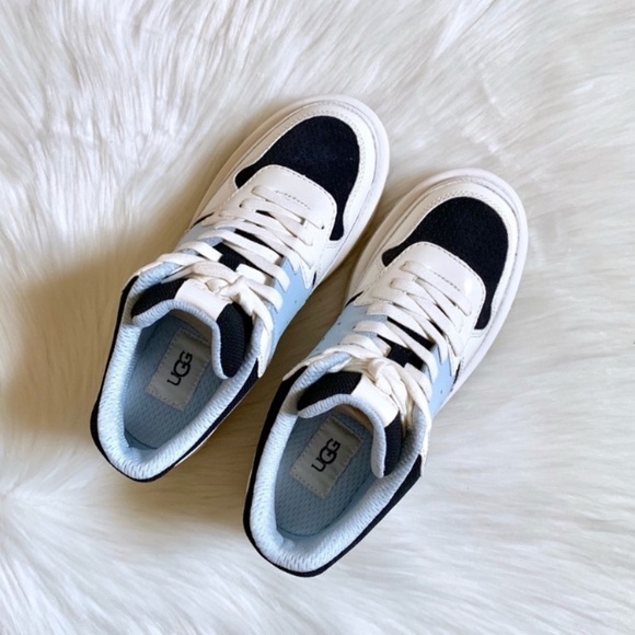 UGG Women’s Highland Sneakers - Picture 2 of 8